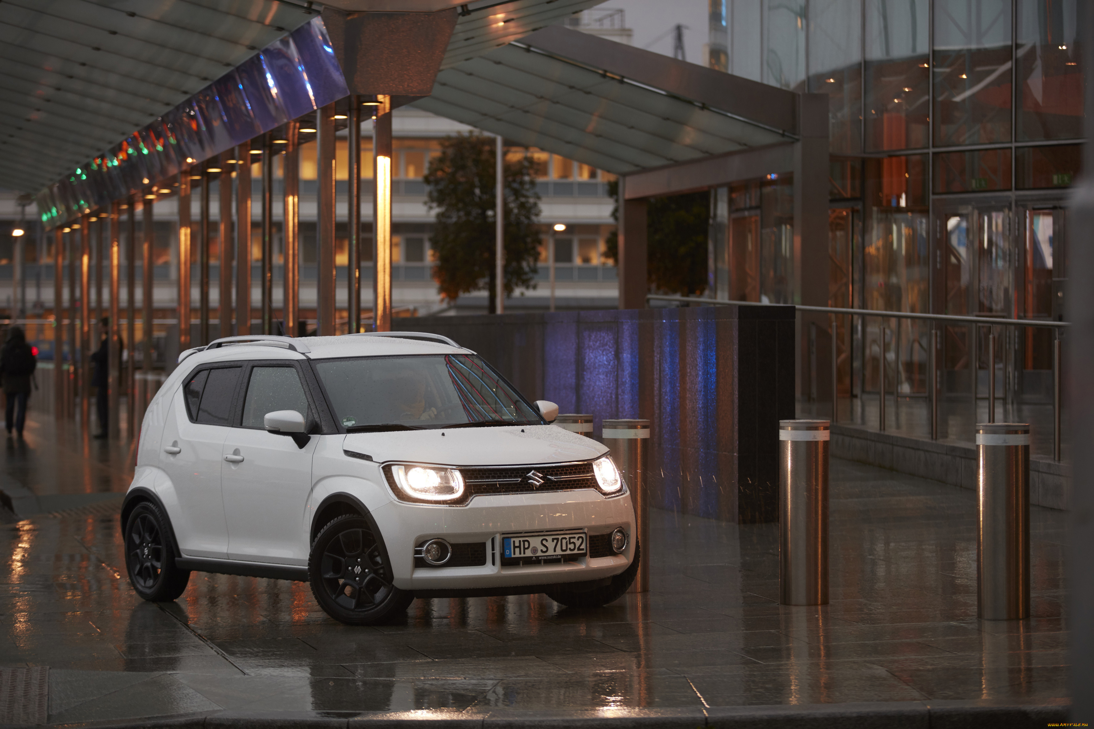 , suzuki